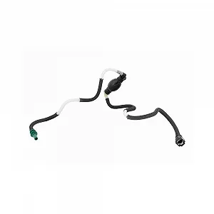 Паливна магістраль VAICO V21-0087 RENAULT DACIA - Фото 1