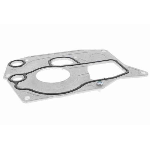 Водяной насос охлаждения двигателя VAICO V20-50066 для BMW MINI, фото №2