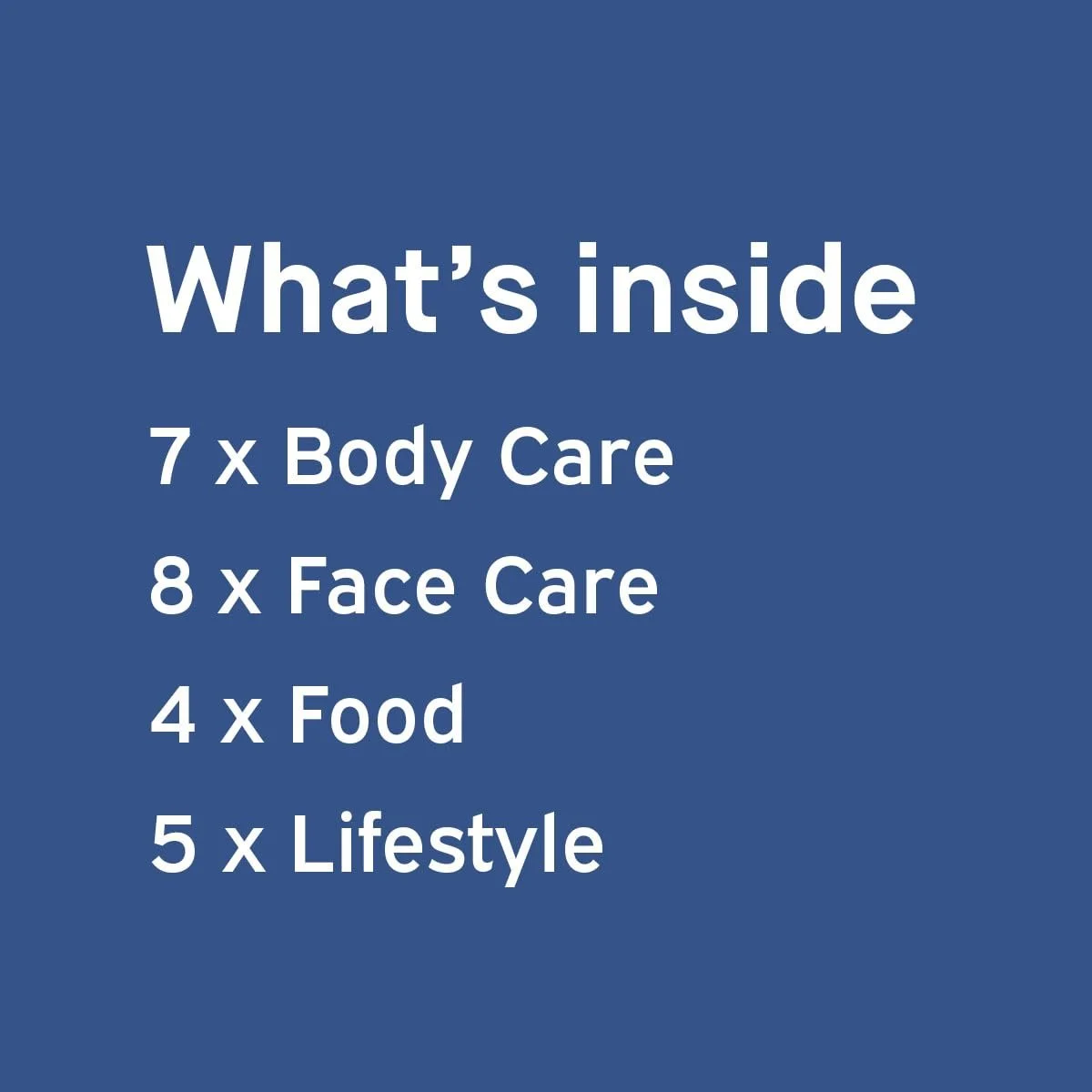 Чоловічий Адвент-календар Black Box 2025, фото №4