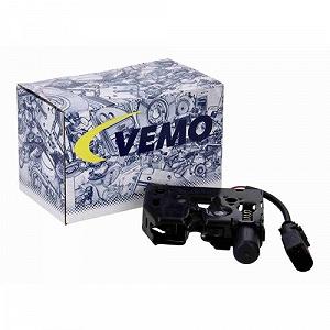 Замок капота VEMO V10-85-0209 Green Mobility Parts для AUDI, левый, правый synthetic.ua - Фото 1