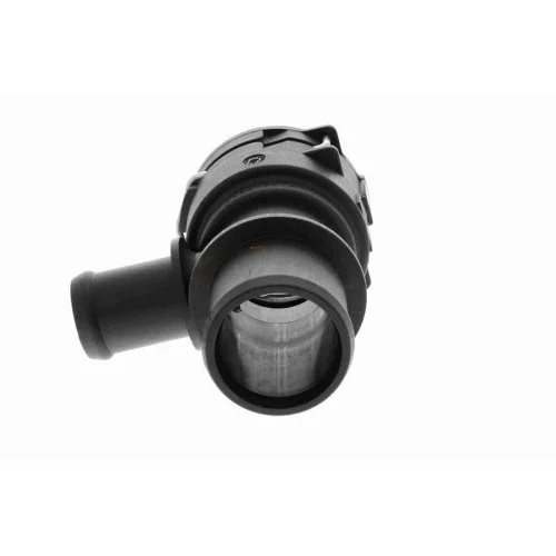 Фланець охолоджуючої рідини VAICO V10-5879 для VW VAG, фото №4 Фланець охолоджуючої рідини VAICO V10-5879 для VW VAG, фото №4