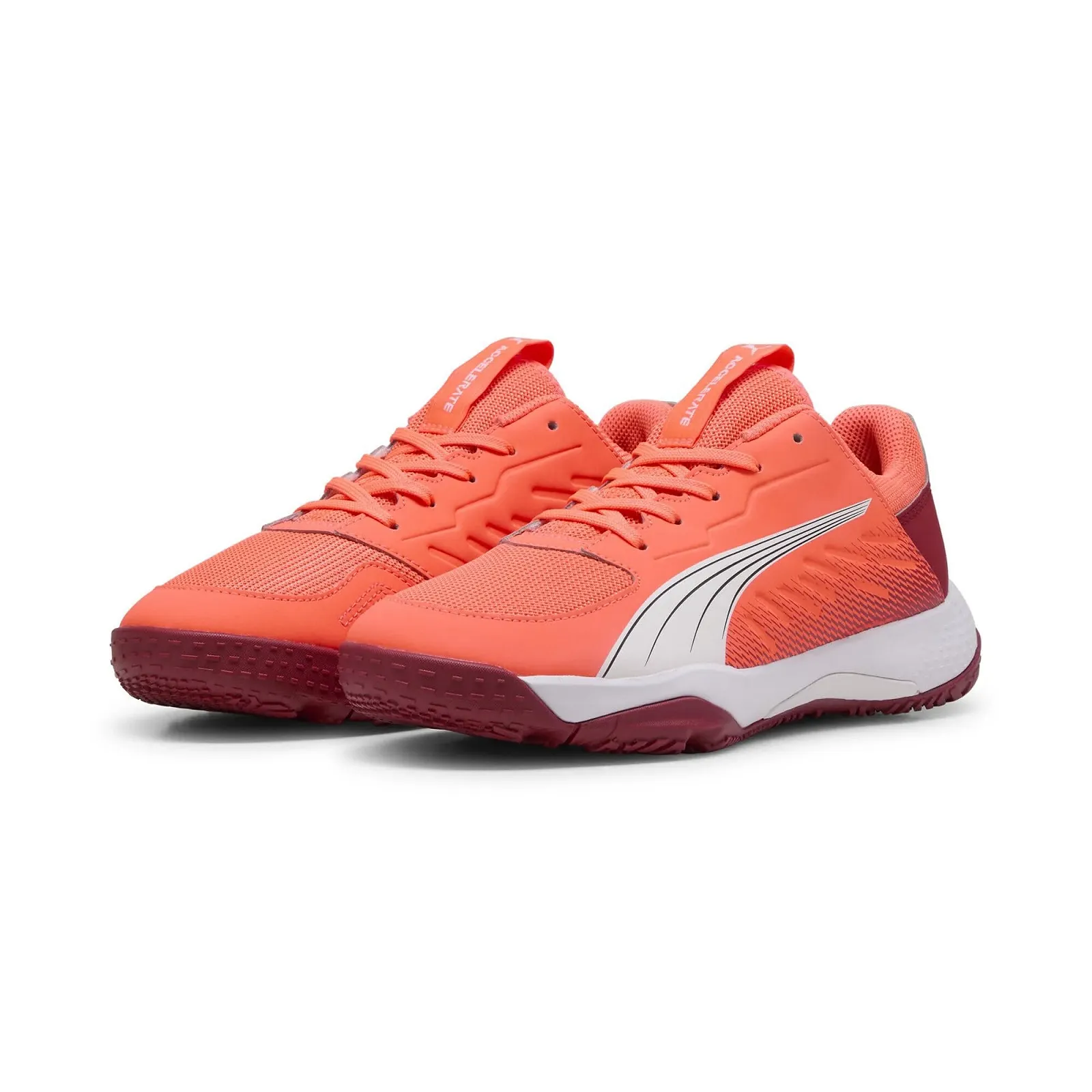 Унісекс Взуття для гандболу PUMA Accelerate Jr, фото №1