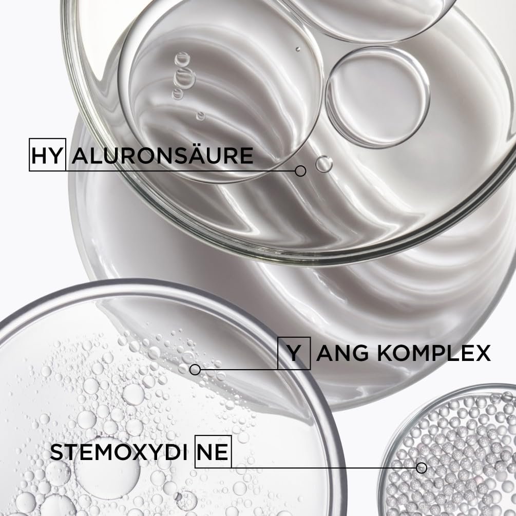 Шампунь Kérastase Densifique Bain Densit
é для тонких и редких волос, для утолщения и увеличения объема, фото №4 Шампунь Kérastase Densifique Bain Densit
é для тонких и редких волос, для утолщения и увеличения объема, фото №4