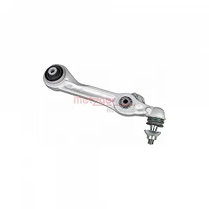 Рычаг подвески METZGER 58125102 KIT + GREENPARTS для MERCEDES-BENZ, нижний - Фото 1
