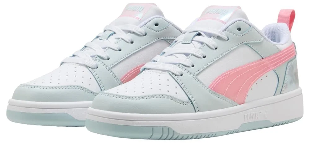 Кроссовки PUMA Rebound V6 Lo Space Belle Jr, фото №3