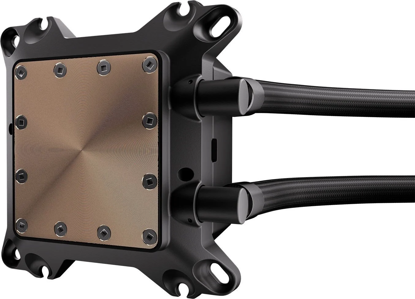 Водяное охлаждение Endorfy Navis F360 (EY3B003), фото №3