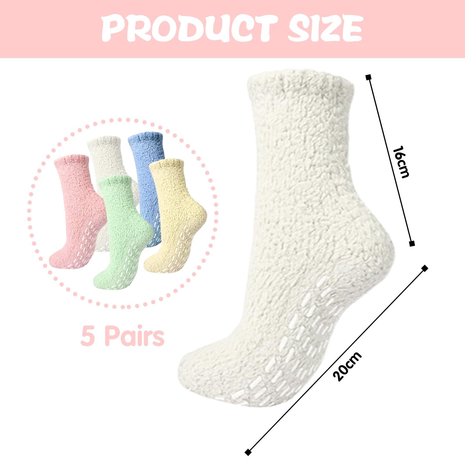 Термоноски Женские 5 пар, фото №7