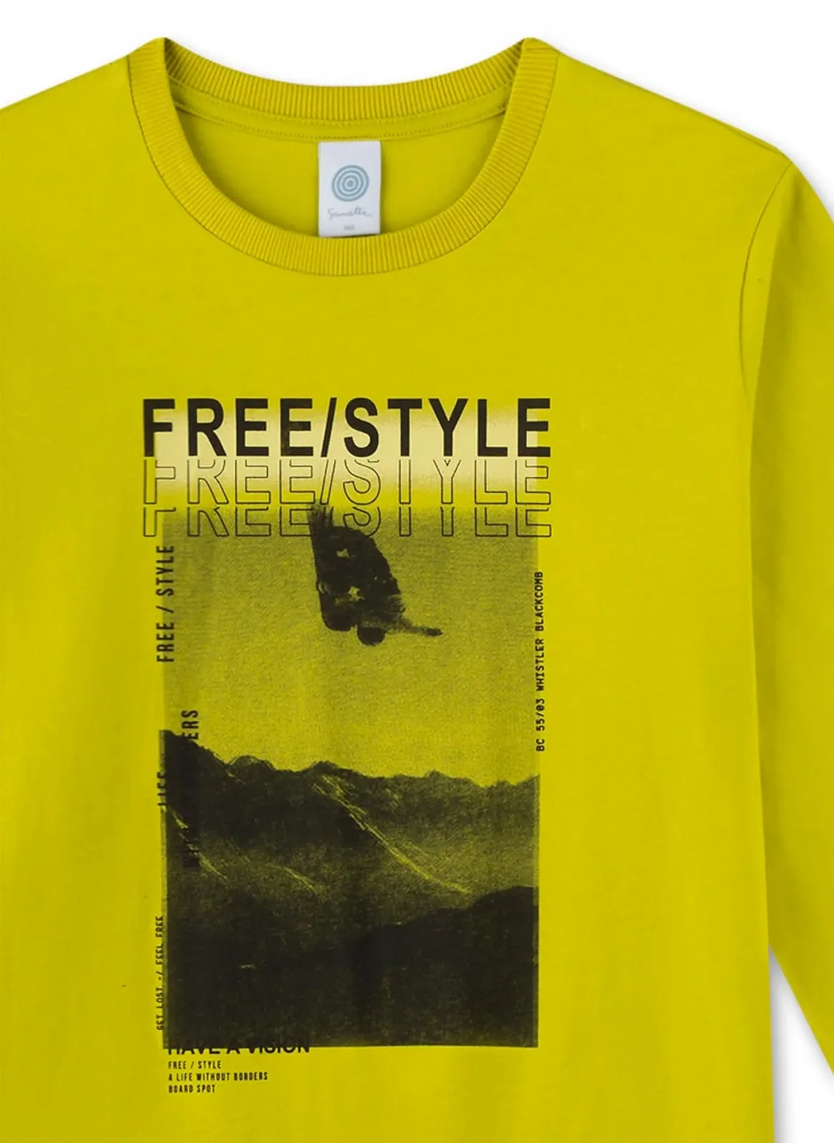 Комплект піжамний для хлопчиків Sanetta, фото №3