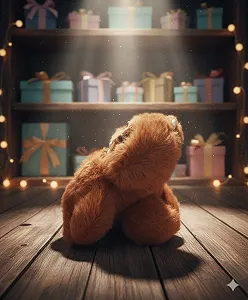 Браслет на руку Фуглер Fuggler Monster коричневий монстр іграшка для дітей м'яка іграшка 13,5 см synthetic.ua - Фото 1