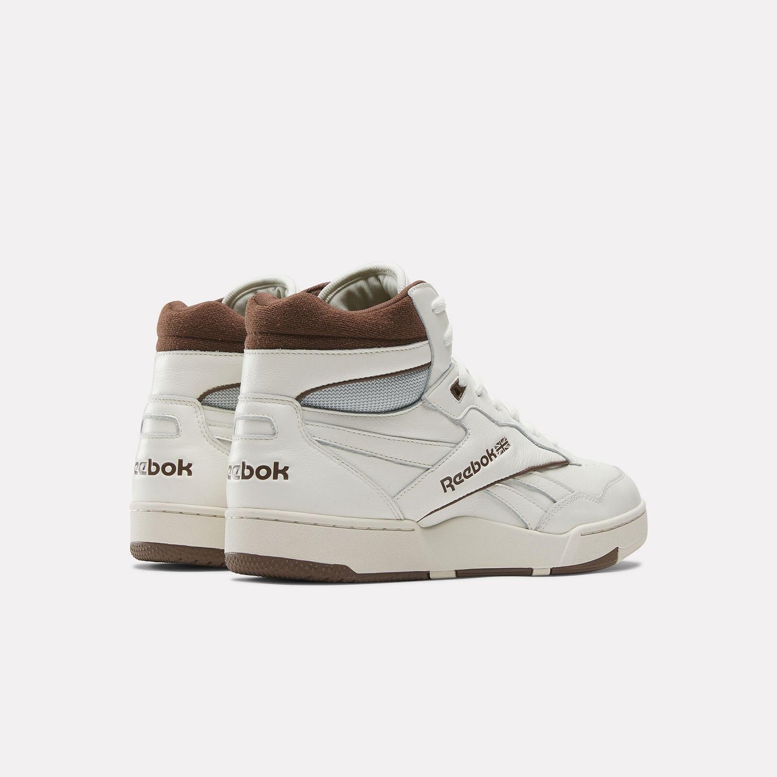 Кросівки Reebok Bb 4000 II Mid Unisex, фото №6
