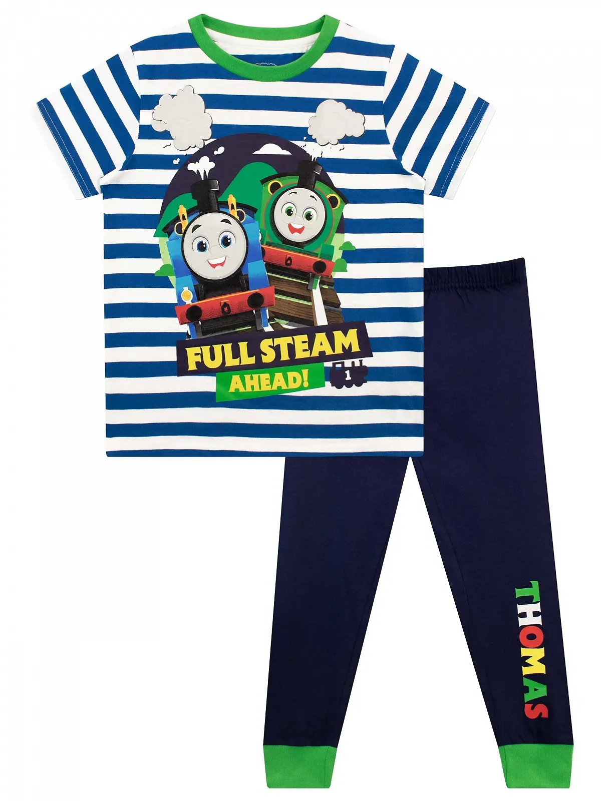 Піжама Thomas & Friends для хлопчиків, фото №1