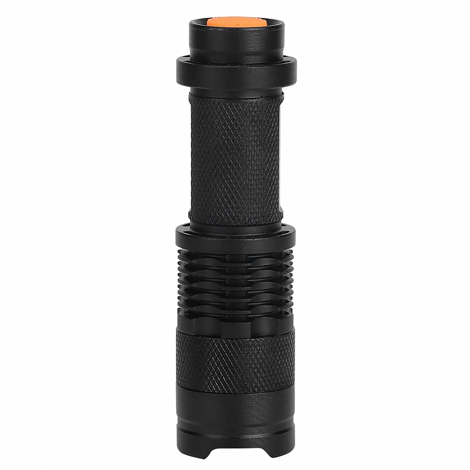 Міні Портативний Електричний Ліхтар HEEPDD 365nm, Алюмінієвий Сплав, для Перевірки Грошей, Нефриту та Нічного Пошуку, фото №3