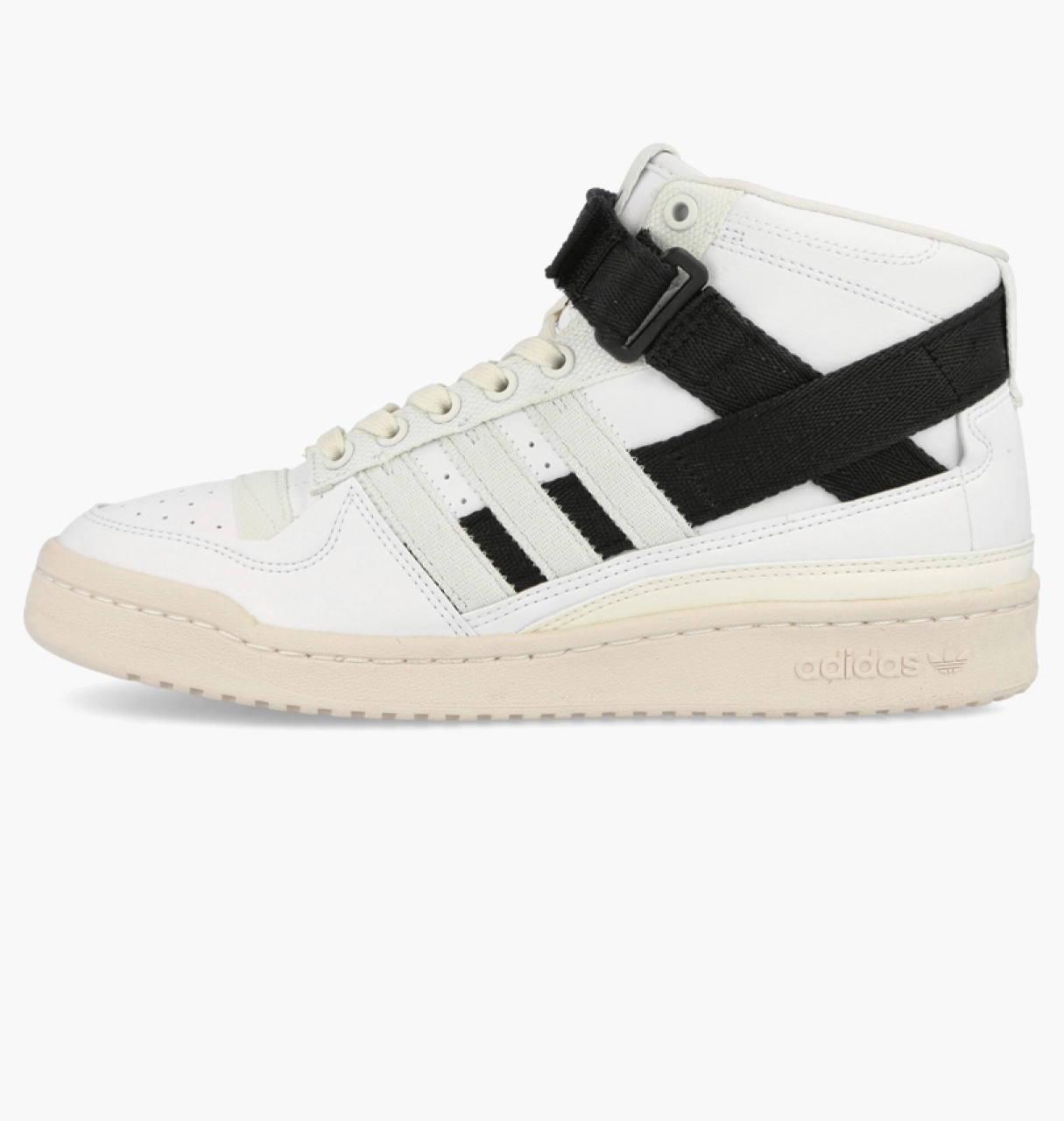 Кросівки Adidas Forum Mid PARLEY 44, фото №1