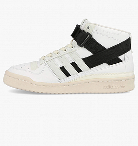 Кросівки Adidas Forum Mid PARLEY 44 - Фото 1