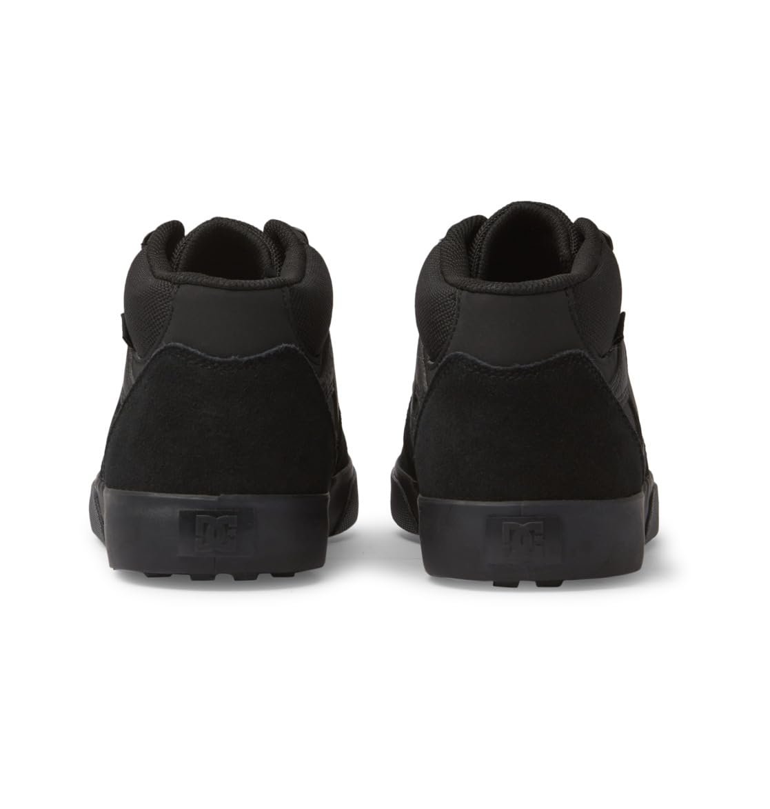 Кросівки DC Shoes Kalis Mid Wnt, фото №6 Кросівки DC Shoes Kalis Mid Wnt, фото №6