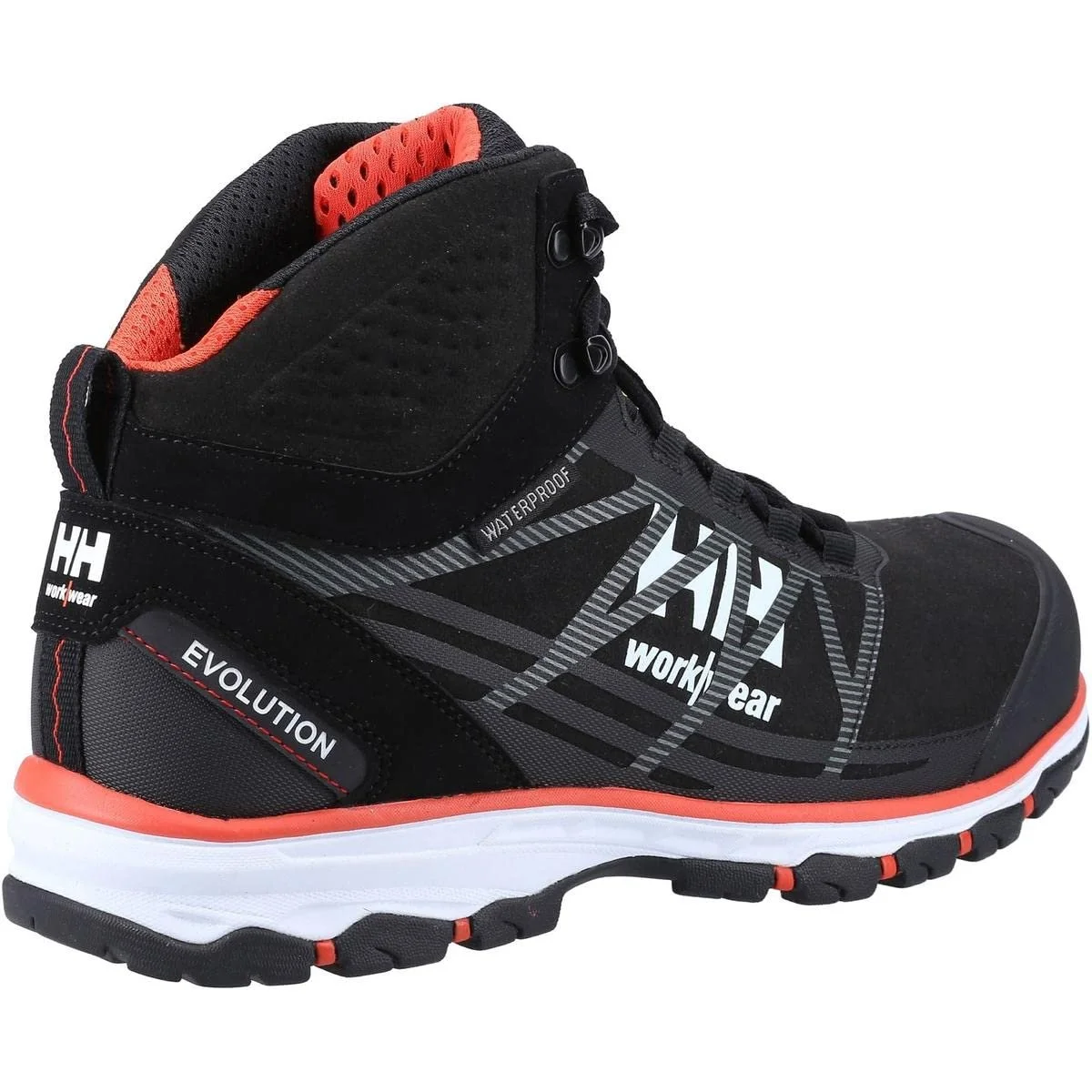 Унісекс Взуття для боулінгу Helly Hansen Sport, фото №2