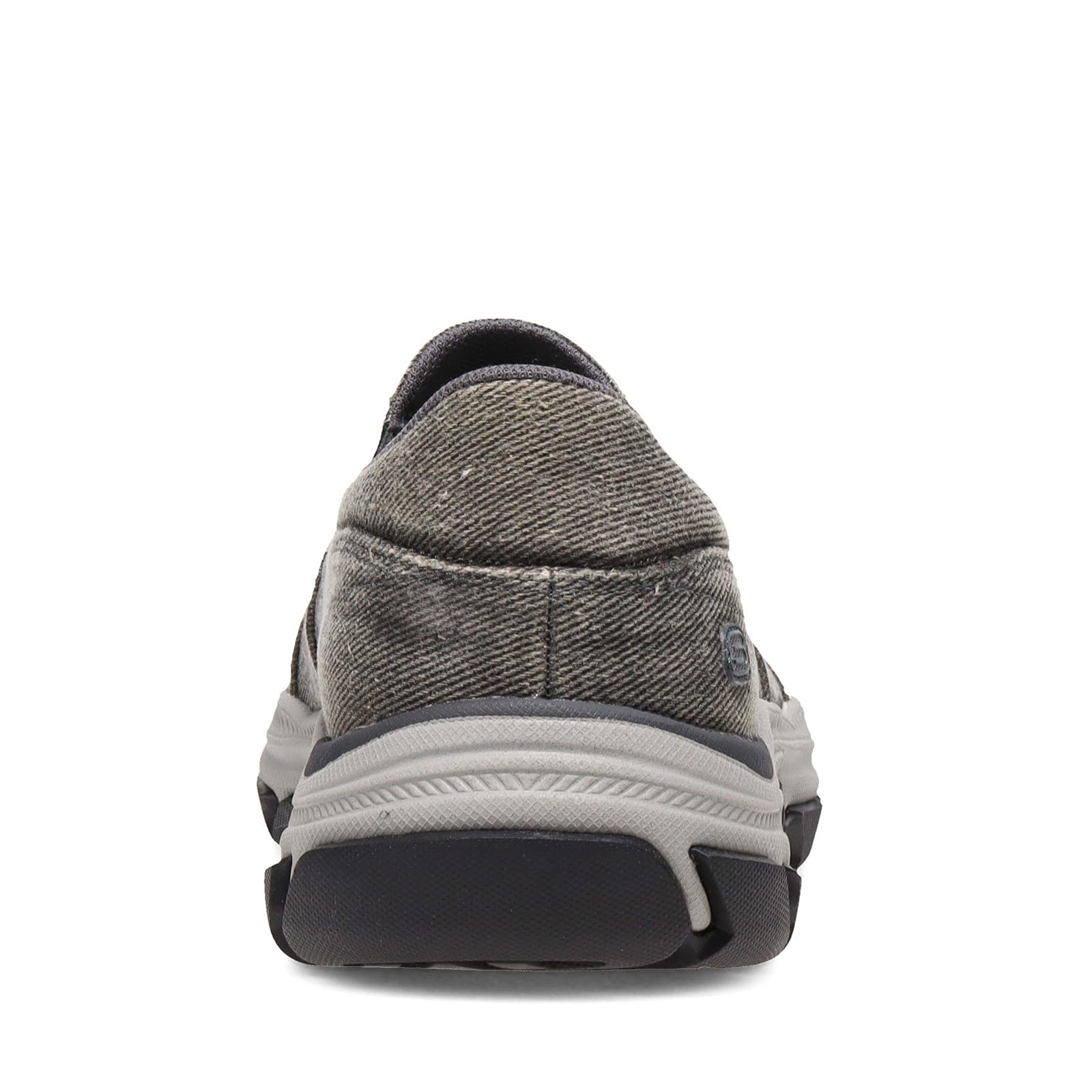 Кроссовки Skechers Respected-Fallston Canvas, мужские, фото №6