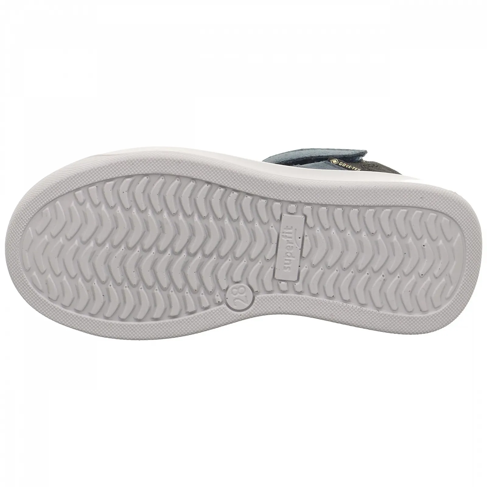 Кроссовки Superfit Cosmo для мальчиков, фото №4 Кроссовки Superfit Cosmo для мальчиков, фото №4