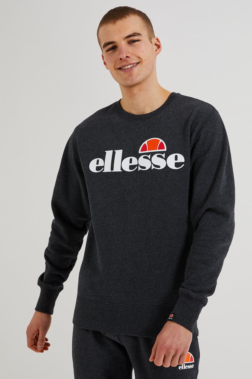 Світшот Ellesse SL Succiso Sweatshirt XL, фото №2