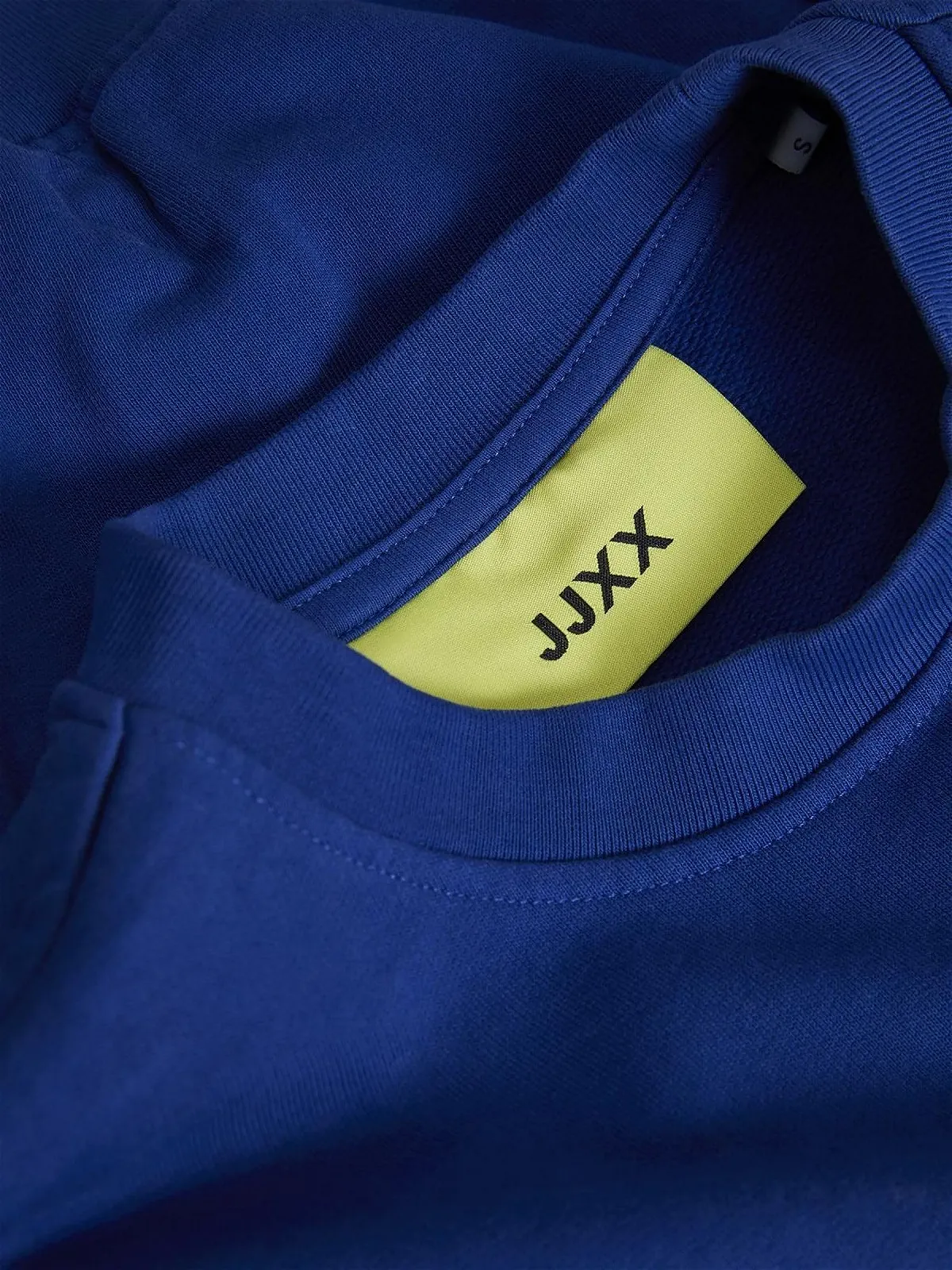 Женская толстовка JJXX Jxbeatrice LS Loose Vint Sweat Noos, фото №7