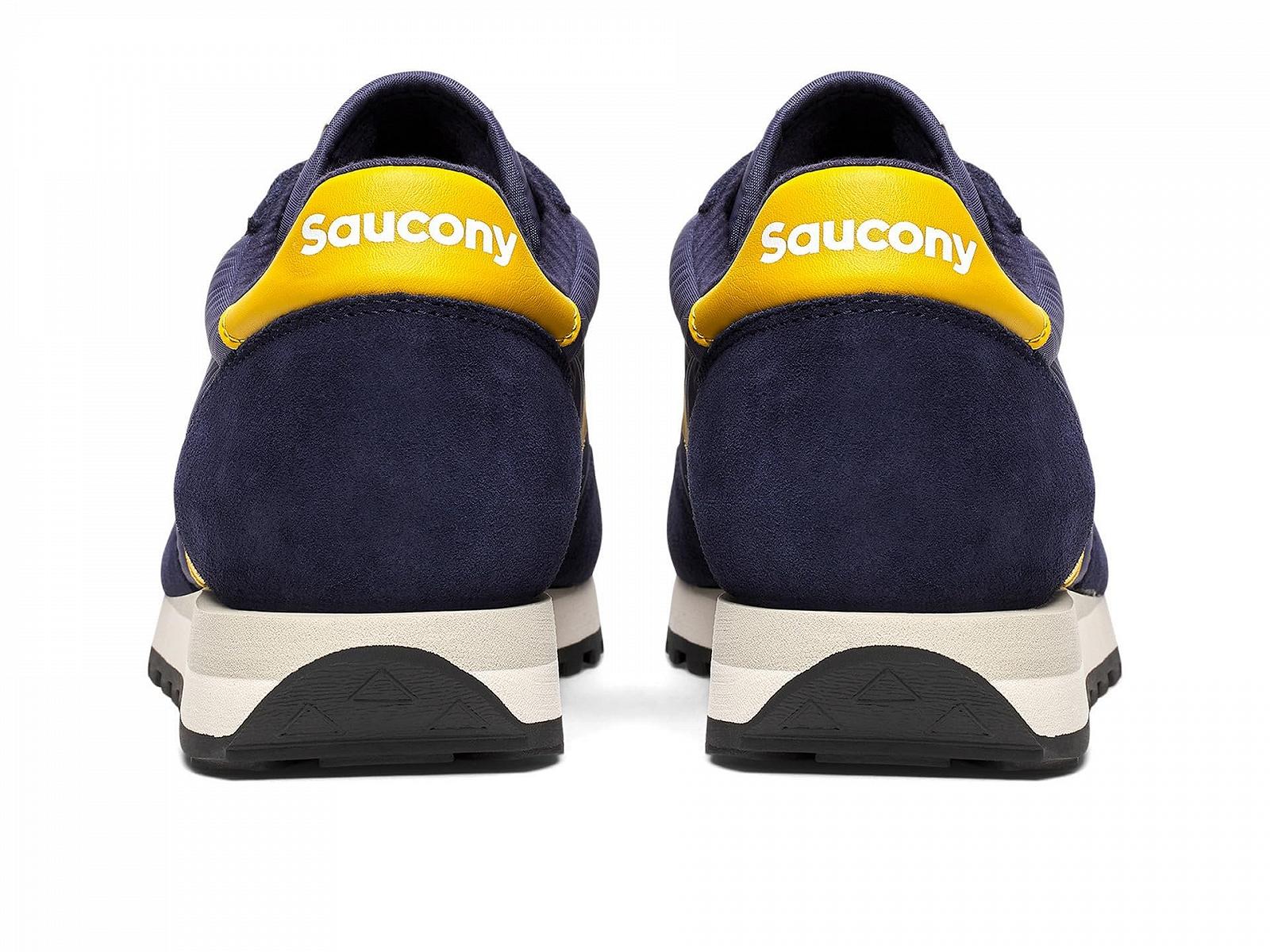 Кроссовки Saucony Jazz Original, фото №5