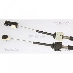 Трос переключения передач TRISCAN 8140 25717 для RENAULT synthetic.ua - Фото 1