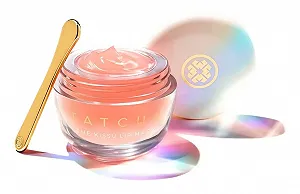 Маска для губ TATCHA The Kissu Lip Mask, прозрачная synthetic.ua - Фото 1