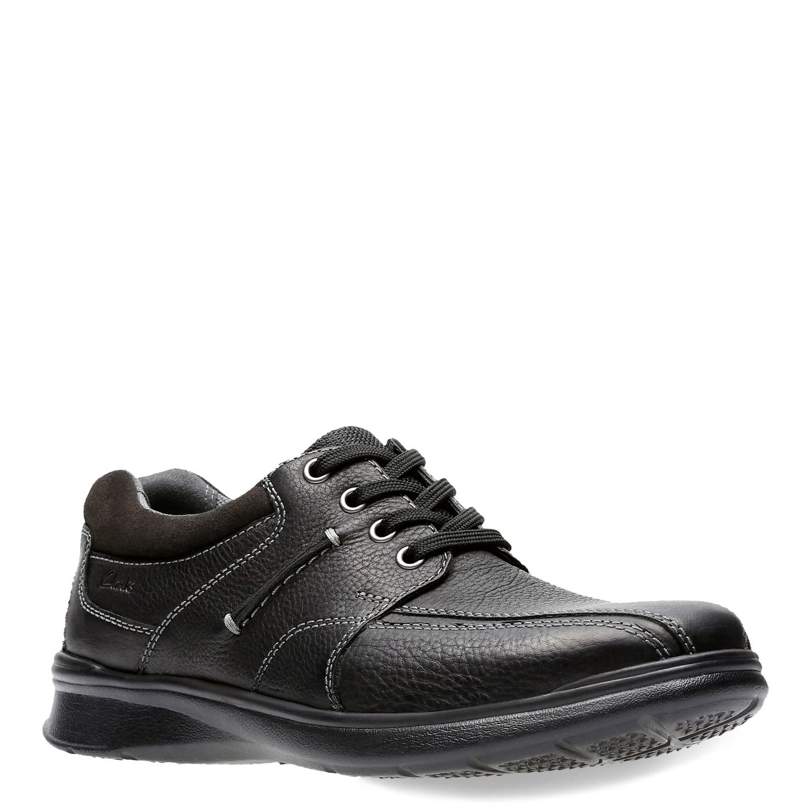Туфли Clarks Cotrell Edge Derby, фото №2