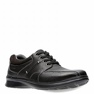 Туфли Clarks Cotrell Edge Derby synthetic.ua - Фото 1