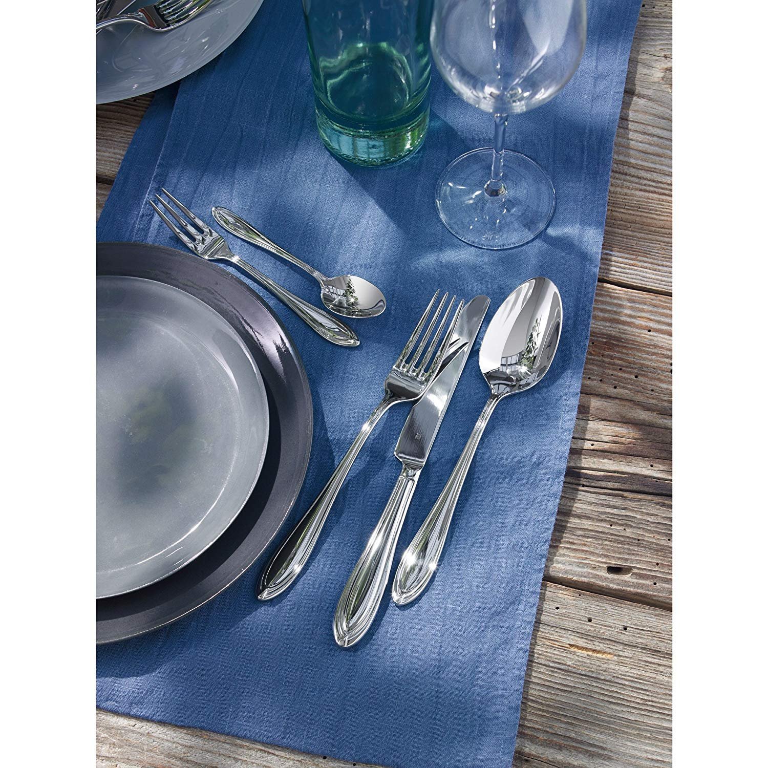 Набір столових приборів WMF Florence, фото №10 Набір столових приборів WMF Florence, фото №10