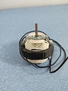 Мотор обдува для тепло вентилятора YJ58-12 220-240V 50Hz - Фото 1