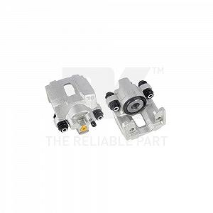 Тормозной суппорт NK 219330 для JEEP задний левый за осью - Фото 1