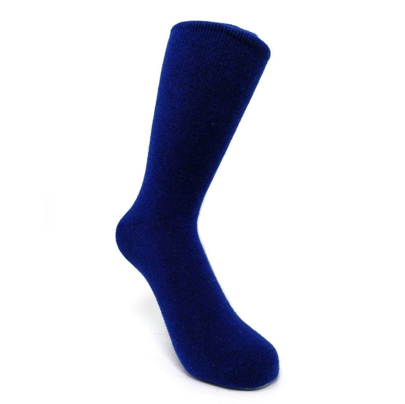 Женские толстые носки из чистого монгольского кашемира (1 пара), фото №2