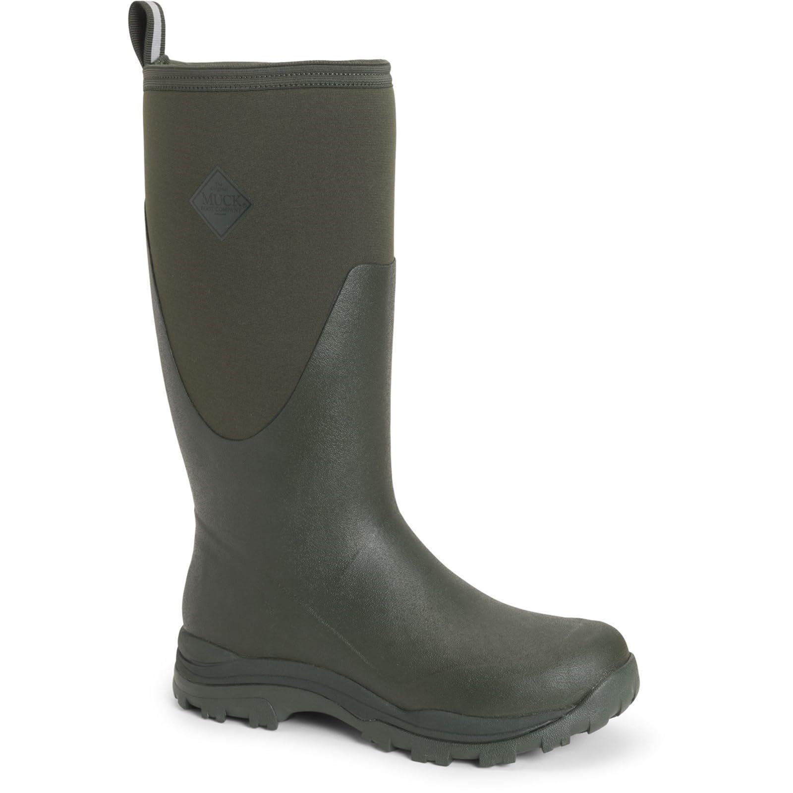 Чоботи Wellington Muck Boots Arctic Outpost Tall чоловічі, фото №6