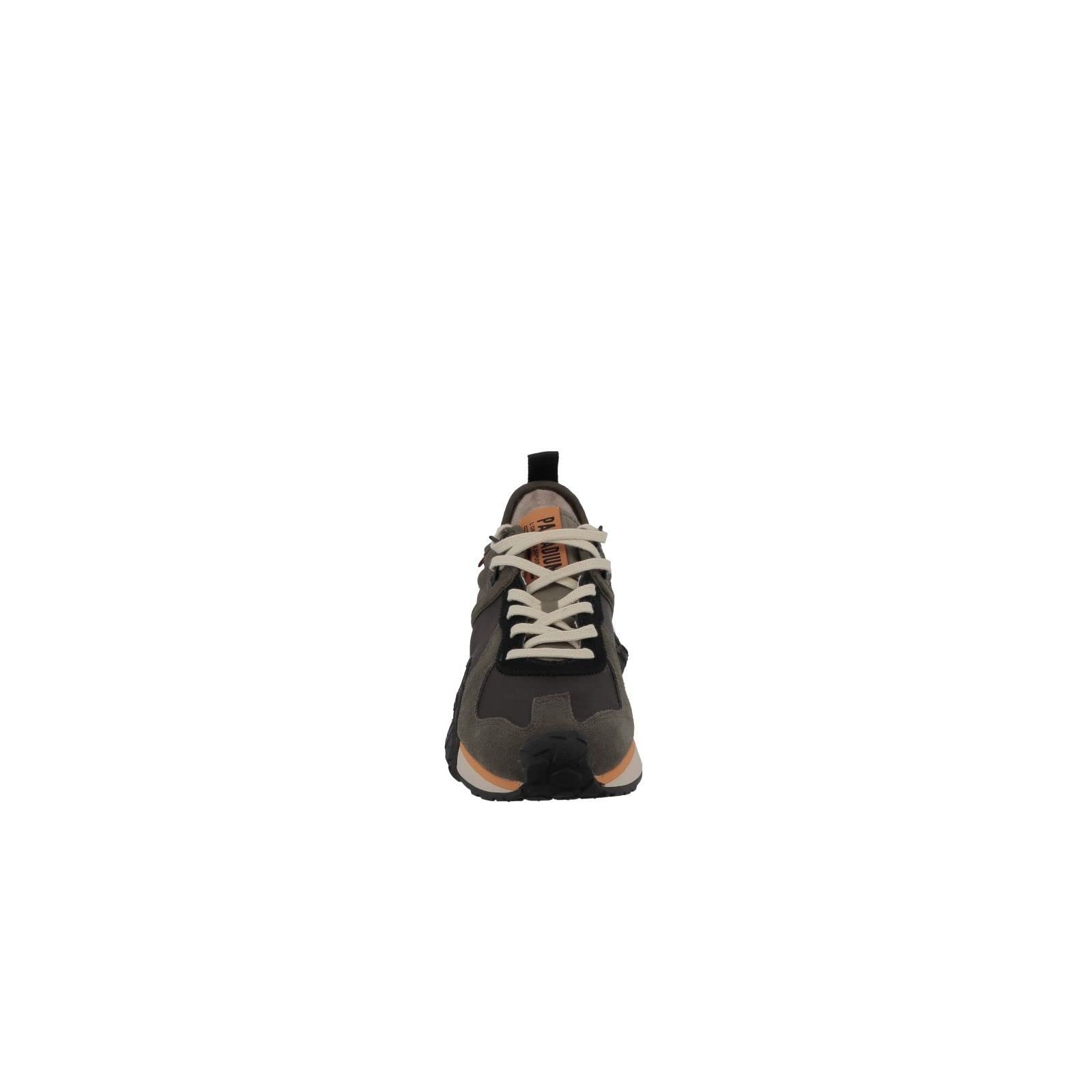 Кросівки Palladium Troop Runner Unisex, фото №3