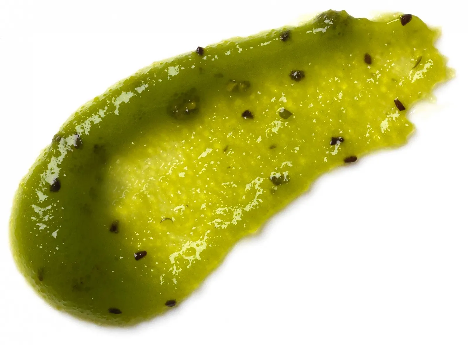 Маска для обличчя Sanctuary Spa Green Smoothie Recharge Vegan Суперфуди, фото №3