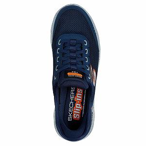 Кроссовки Skechers Go Walk Flex для мужчин synthetic.ua - Фото 1