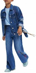 Часы Desigual Unisex Kinder - Фото 1