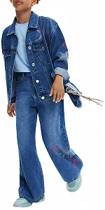 Годинник Desigual Unisex Kinder - Фото 1