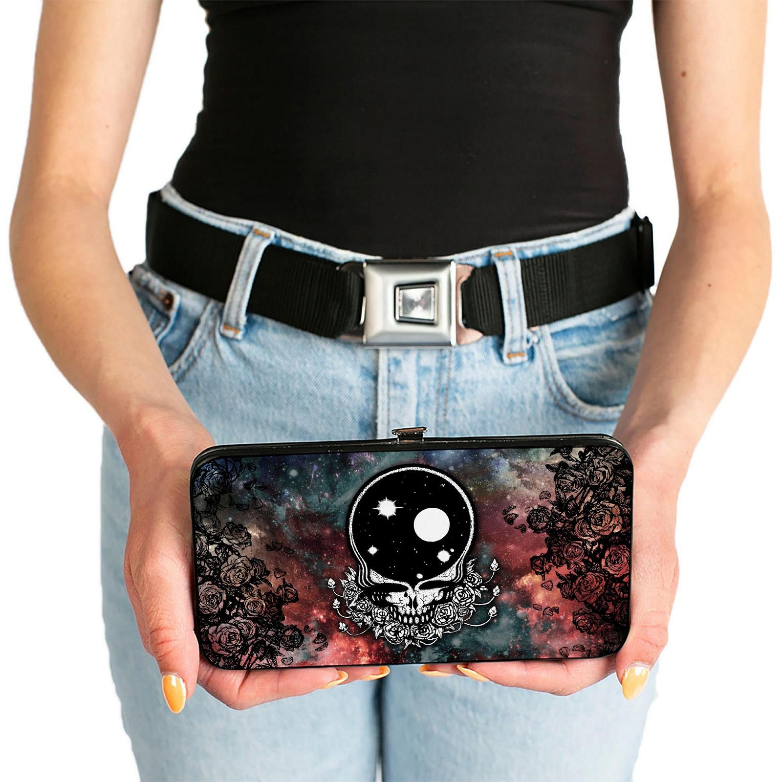Гаманець Buckle-Down Grateful Dead Money Brush, фото №3