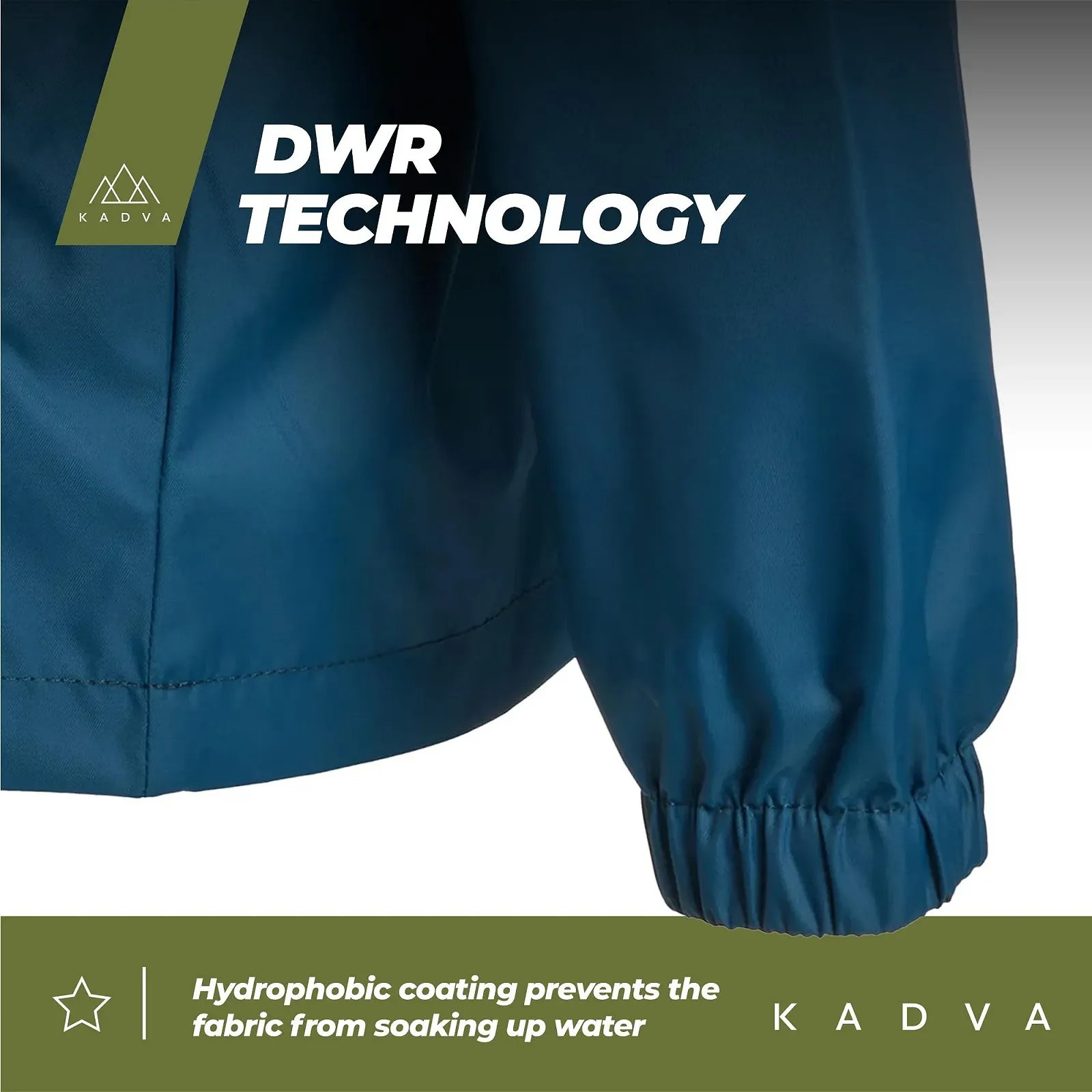 Дитяча куртка KADVA, фото №4