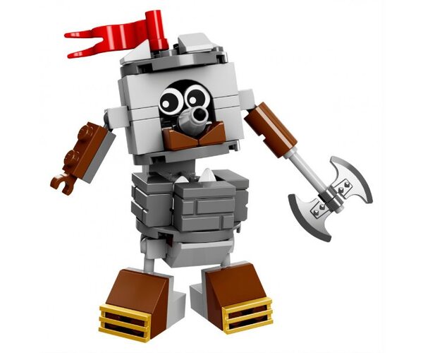 Конструктор LEGO Mixels Камиллот (41557), фото №2