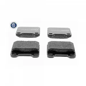 Комплект тормозных колодок, дисковый тормоз VAICO Q+ V30-8100 - Фото 1