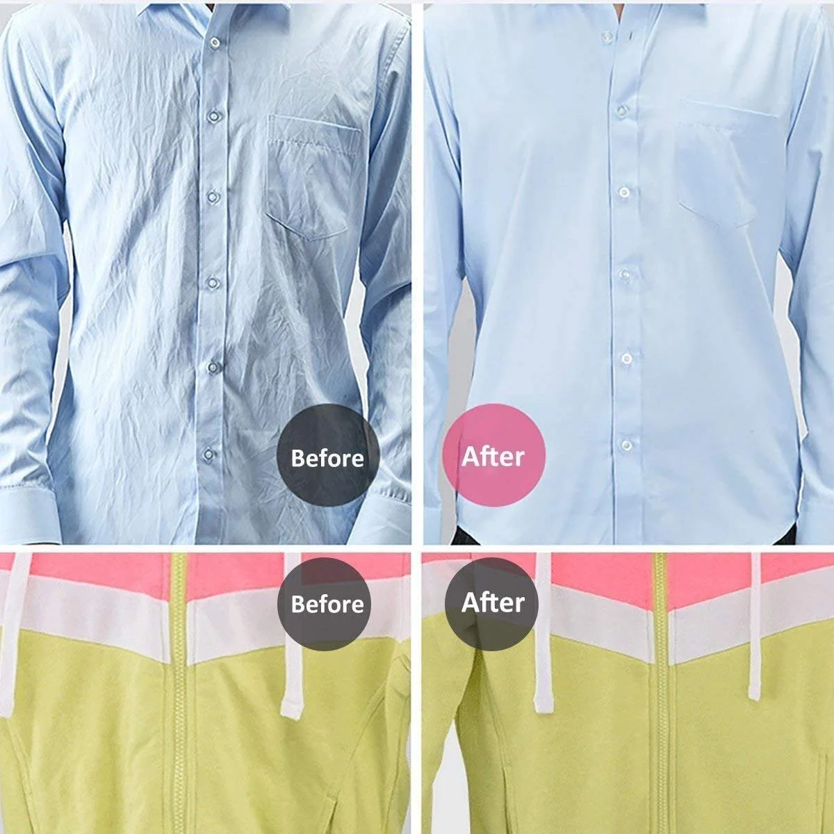 Ручний відпарювач Cadrim 1500 Вт 280 мл портативний, фото №7