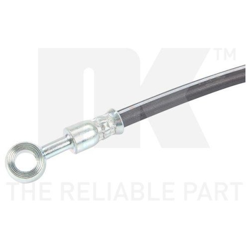 Гальмівний шланг NK 855217 для OPEL SUZUKI VAUXHALL, передня вісь, фото №2 Гальмівний шланг NK 855217 для OPEL SUZUKI VAUXHALL, передня вісь, фото №2