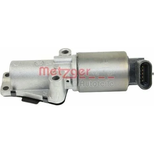 Клапан EGR METZGER 0892040 для OPEL, фото №3