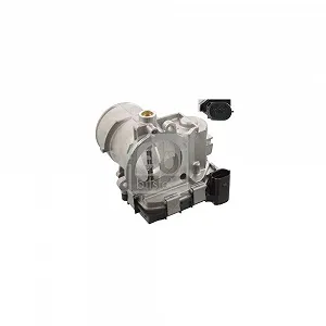 Дроссельная заслонка FEBI BILSTEIN 101456 для FIAT synthetic.ua - Фото 1