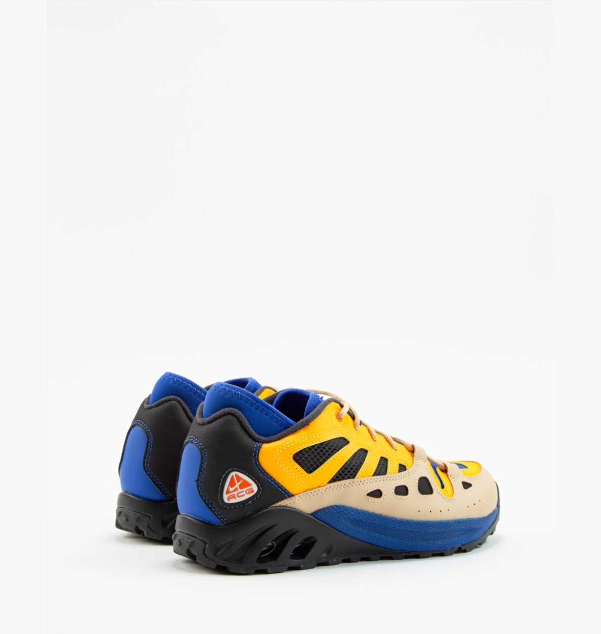 Кросівки Nike Acg Air Exploraid 44, фото №5