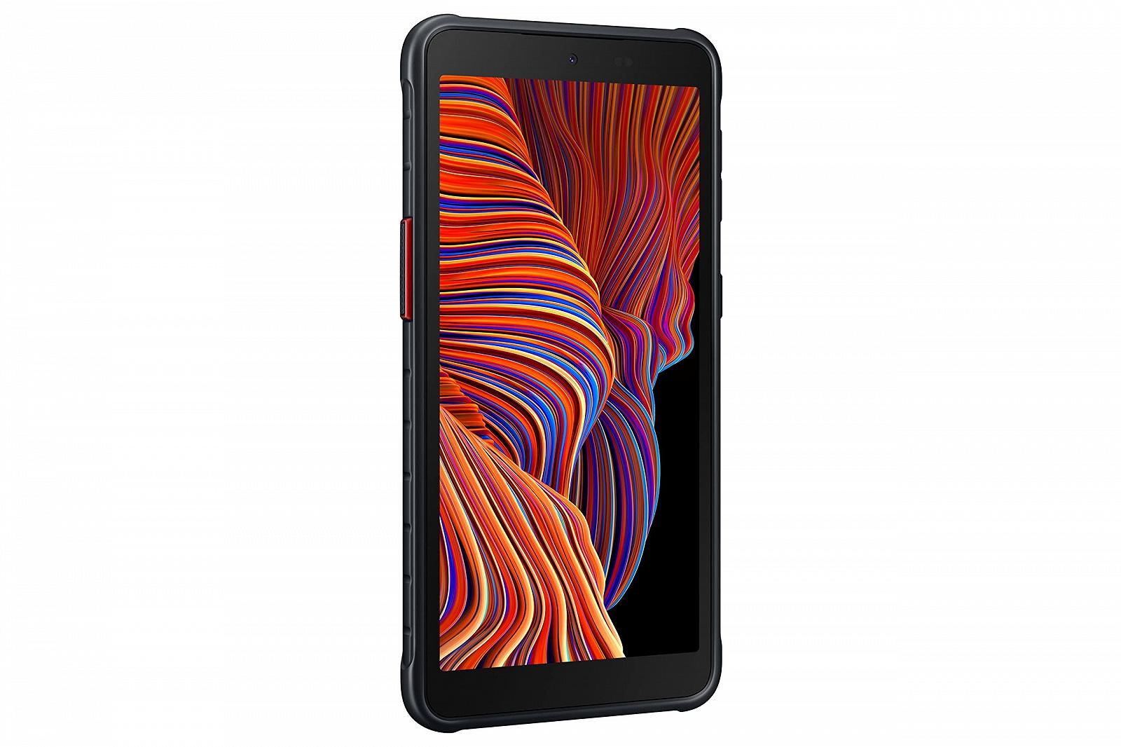 Смартфон Samsung Galaxy Xcover 5 64 GB 4 GB RAM Dual SIM SM-G525FN/DS Black, фото №9