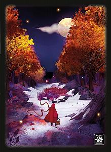 Пазл Gigamic Arcana Little Red Riding Hood Design 1000 Pieces 68 x 48 см 14+ лет Language Neutral German synthetic.ua - Фото 1